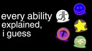 Every Ability Token In Bee Swarm Simulator Explained | Bee Swarm Simulator