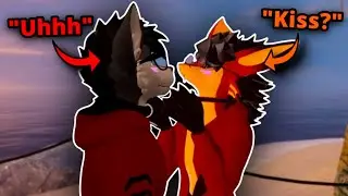when furries show their TRUE side... (GROSS WARNING)