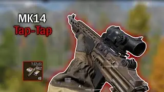 MK14 with M62 tap-tap meta in Lockdown Valley | Arena Breakout