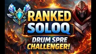 Ajungem Diamond Rank azi? | MID/TOP | League of Legends | Live