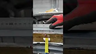 Снова за руль Porsche после нескольких месяцев&hellip; Вот это бардак!