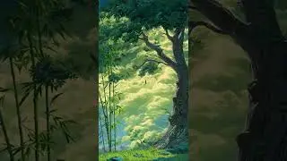 The Bamboo and the Oak | A Calm Story of Quiet Strength &ndash; Stories of Wisdom