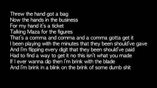 HDBeenDope - Rev Run (Lyrics)