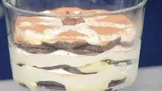 Make-Ahead Desserts