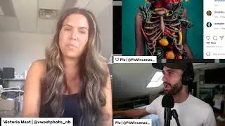 NFT Artist Interview | Victoria West
