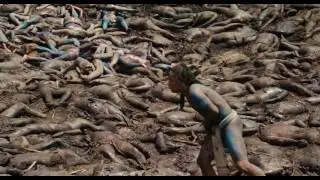Apocalypto hiding