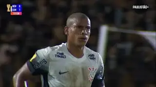 ESTREIA DE JO&Atilde;O VITOR JACAR&Eacute; NO CORINTHIANS | Jo&atilde;o Vitor Jacar&eacute; vs Novorizontino (03/02/2024)