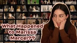 Immortality Game Review & Theories | What I think happened to Marissa 👀