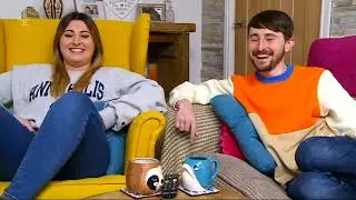 SAS Who Dares Wins 2022 - Gogglebox