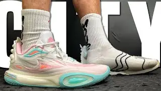 Way Of Wade All City 11 V2 Performance Review From The Inside Out