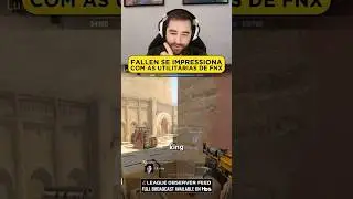O SEGREDO DO FNX COM AS GRANADAS