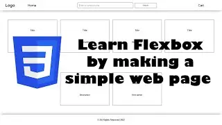 Flexbox explained