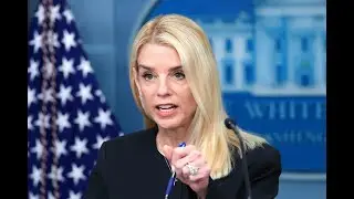 OMG: Jaw-dropping scandal CONSUMES Justice Department | Another Day