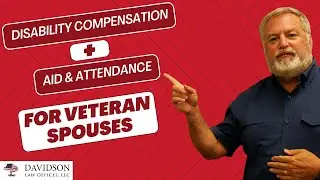 How to Get Multiple VA Benefits for Veteran Spouses!