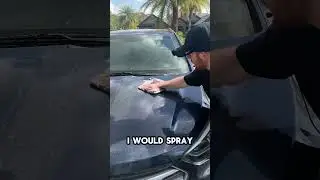 🚨 Как поддерживать чистоту автомобиля 24/7 с помощью MAXL One! 🚨