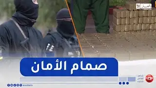 مكافحة المخدرات..محاربة عصابات الأحياء..جهود أمنية خلال سنة 2025