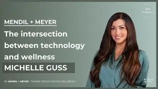 292 Wellness Ep 013 Michelle Guss - Crestron