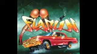Lil Hawk - Crenshaw Mafia