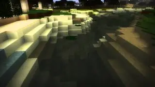 Minecraft: Opening Times