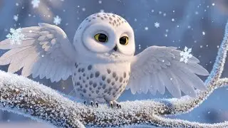 Winter Animal Fun Learning Songs ❄️🐧 Sing, Greet & Learn Together &mdash; and many more fun songs!