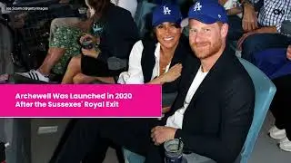 Prince Harry and Meghan Markle Fire 3 More Archewell Employees Amid Foundation's Tanking Finances: R