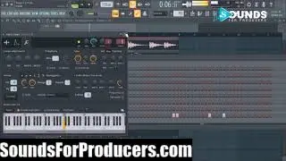 Royalty Free Loop Kit 2020 Sounds For Producers, Not My Best Work But It'll Do Pt. 2 Finishing up!
