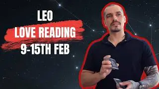 Лев: Построение отношений на основе душевных ран &mdash; это не любовь, а побег | Таро 9-15 февраля