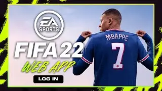 FIFA 22 LIVE WEB APP IS NEXT WEDNESDAY! MORE FIFA 22 RATINGS!