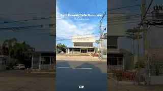 Review Hasil Renovasi Project Nunormal Coffee Eatery, Kudus Jawa Tengah #arsitek #arsitekcafe