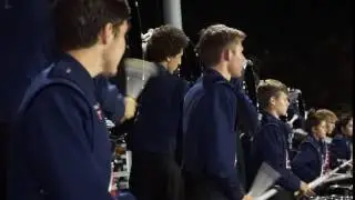 GHS Band 