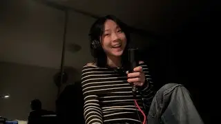 WILDFLOWER - Billie Eilish (cover - gayle)