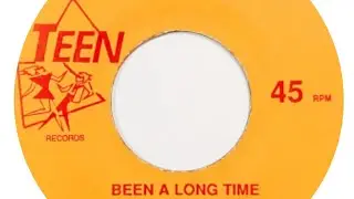 THE FIVE QUAILS - BEEN A LONG TIME