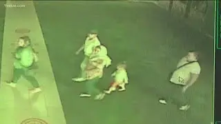 Theft crew targeted temples in nationwide crime spree