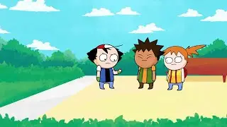 Flareytail's Pokemon Episode 2: Spearow-no!