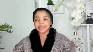 Бог велел мне предупредить вас об этом человеке, будьте осторожны.