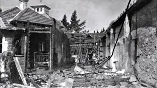 The Hydro Majestic Hotel Blue Mountains - Devastating and Controversial Fire 1922