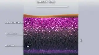 Medical animation | Skin injection | Blender Animation | After Effects