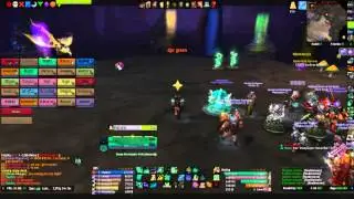 Purple Horse Cannon: ToT LFR Forgotten Depths - Welcome Back Joker! 3/4
