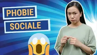 [ PHOBIE SOCIALE ] Quel Traitement pour vous guérir de votre ANXIÉTÉ SOCIALE ?