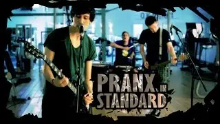 PRANX - Standard (Official Music Video)