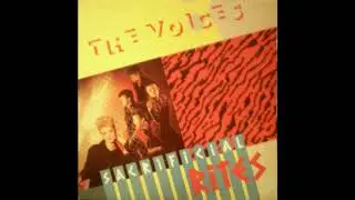 The Voices - Sacrificial Rites (1983)