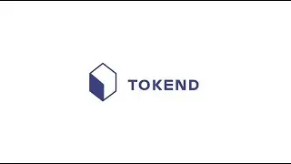 TokenD Platform &ndash; Public Demo