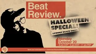 Beat Review - HALLOWEEN SPECIAL!