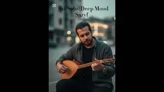 Solo saz  / Sazyf #turkey #music #solo #foryou #moroccan #maroc #saz 