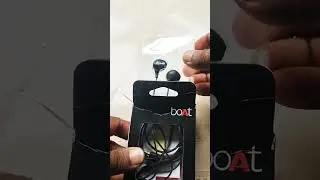 boat basshead 104 wired headset in-ear