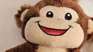 It&rsquo;s cheeky monkey Monday 🐵