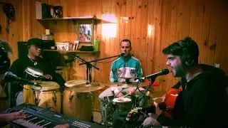 Ensayo Atuvera “será que no me amas” (by Michael Jackson)