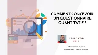 Comment concevoir un questionnaire quantitatif ? Types de questions (2/3)