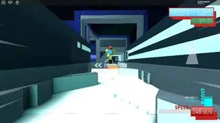 (S2 WR) ROBLOX Boost Vector | Orion in 51.4