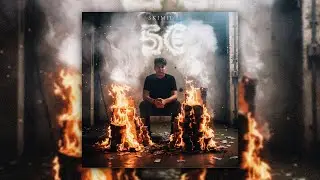 Skimii - 5 Euro (Official Lyrics Video)